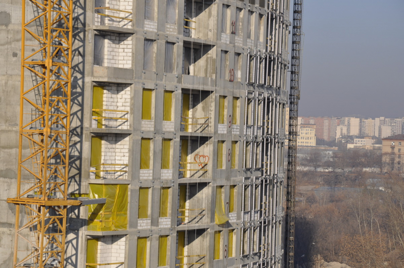 Фили Град 07.11.2015