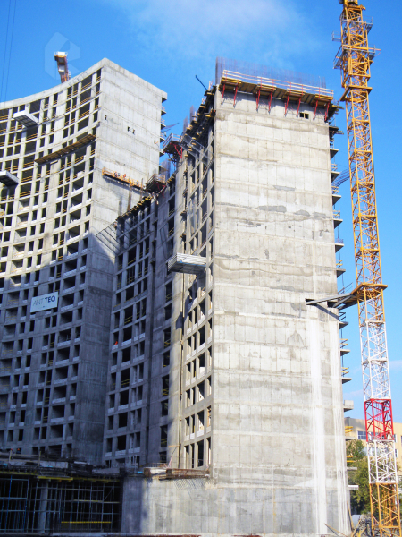 Фили Град 26.08.2015