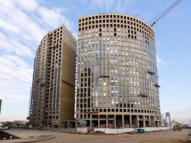Фили Град 15.09.2015