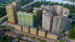 3-я очередь